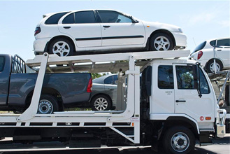 packing and moving services