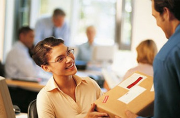 packing and moving services