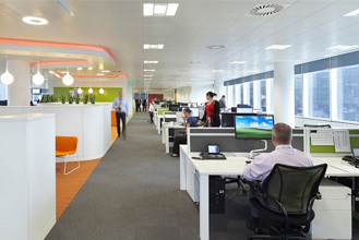 packing and moving services