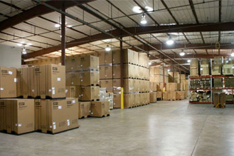 packing and moving services