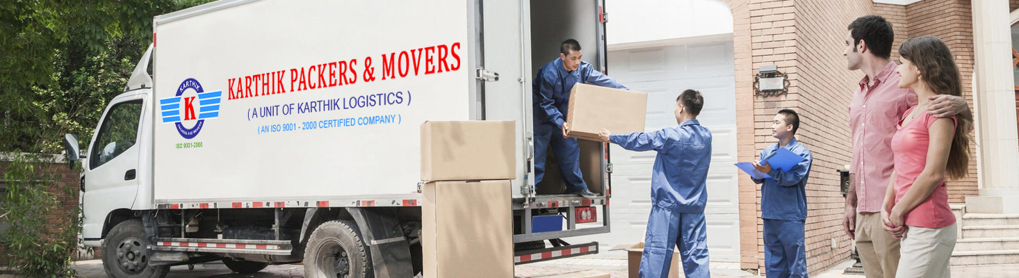 Loading and Unloading Services